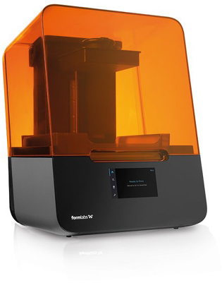 drukarka 3D - 3D printer - 3D tlačiareň